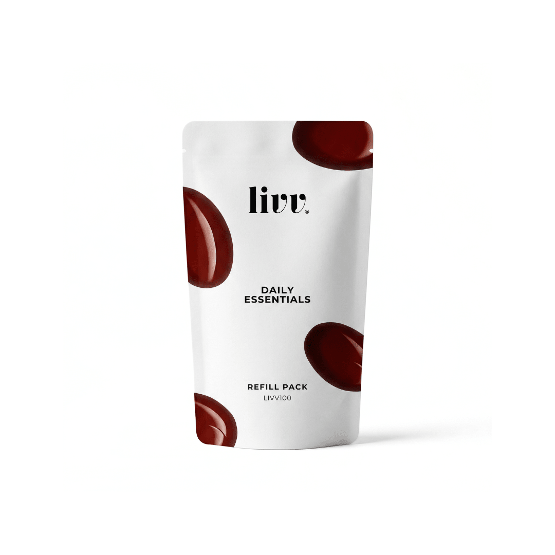 Daily Essentials - livv