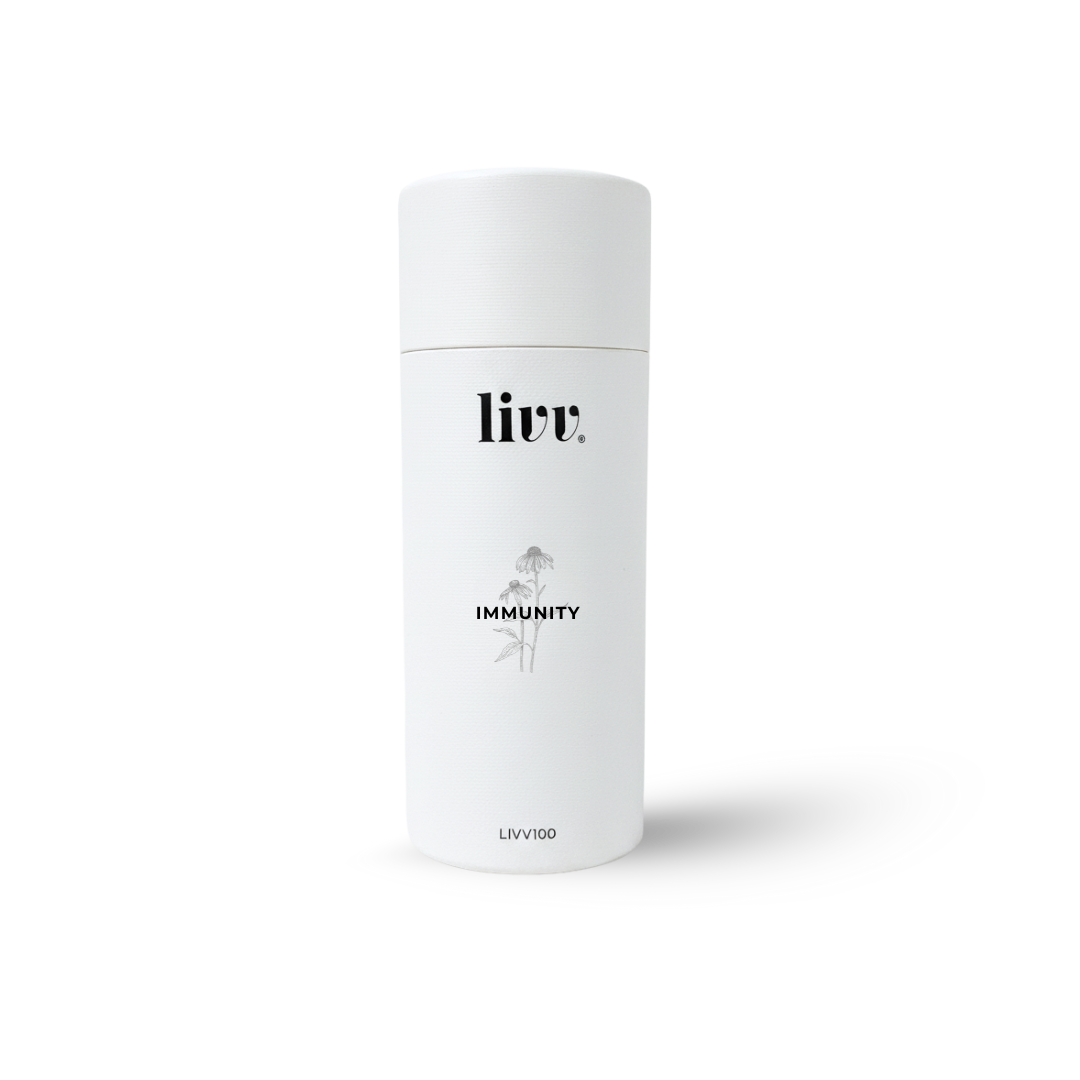 IMMUNITY | Herbal Blend