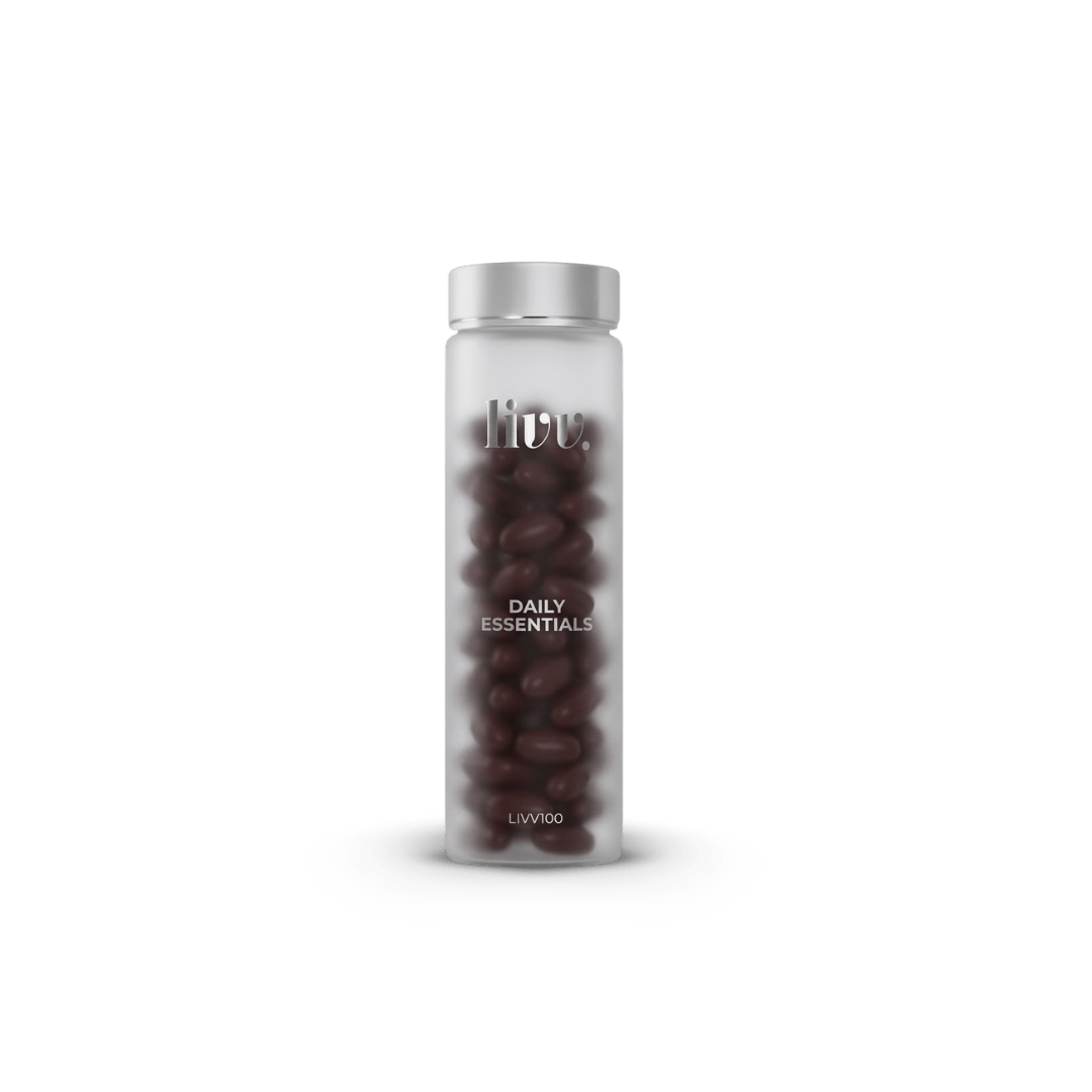 Daily Essentials - livv