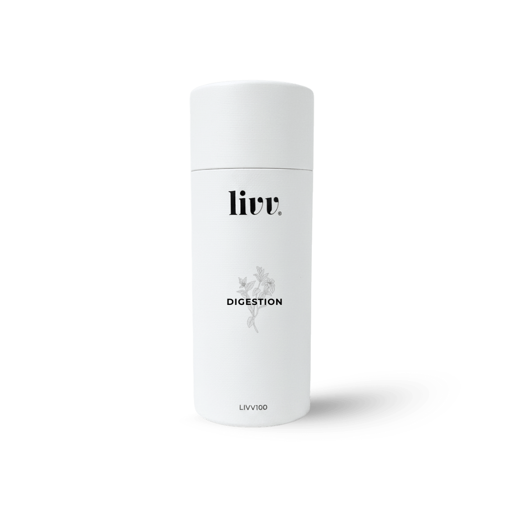 DIGESTION | Herbal Blend - livv