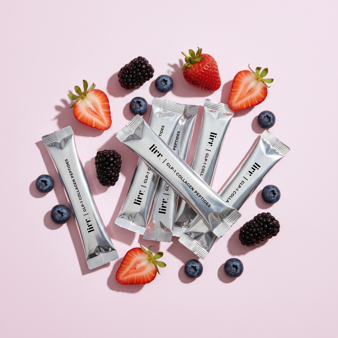 GLP-1 Collagen Peptides