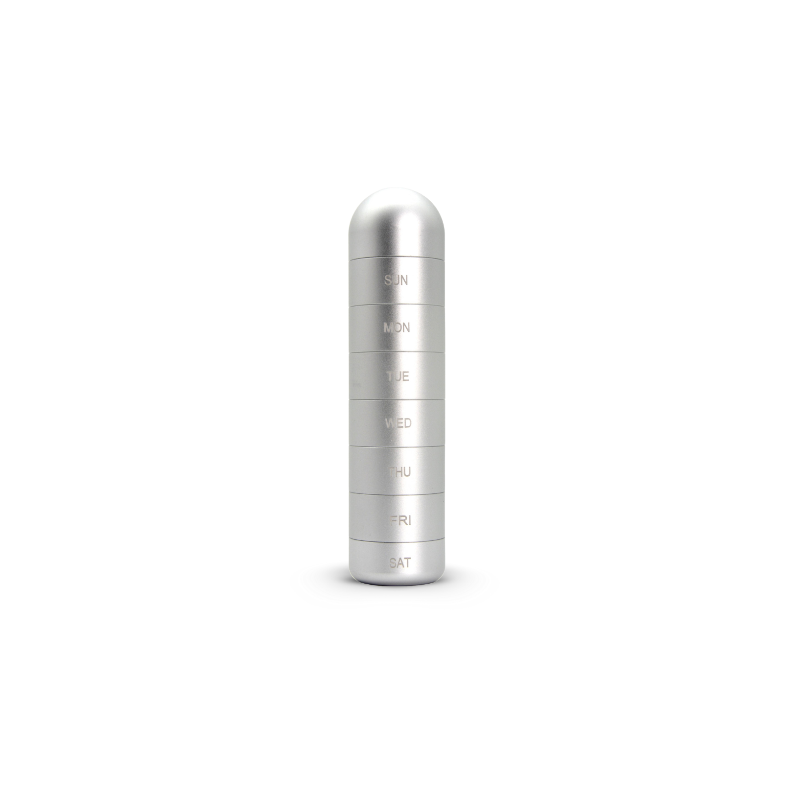 Minimalistic Pill Organizer