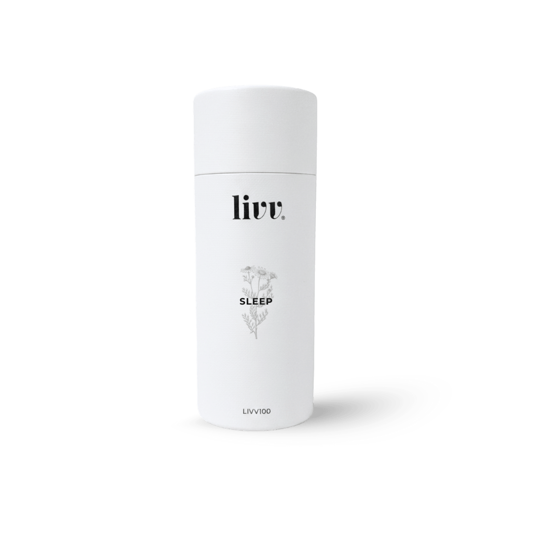 SLEEP | Herbal Blend - livv
